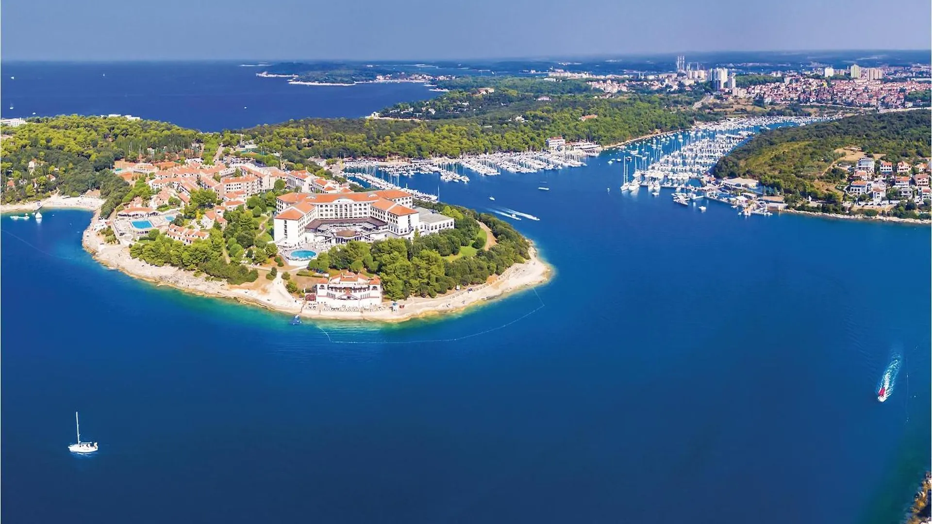 Stunning Apartment In Pula With Wifi Croazia